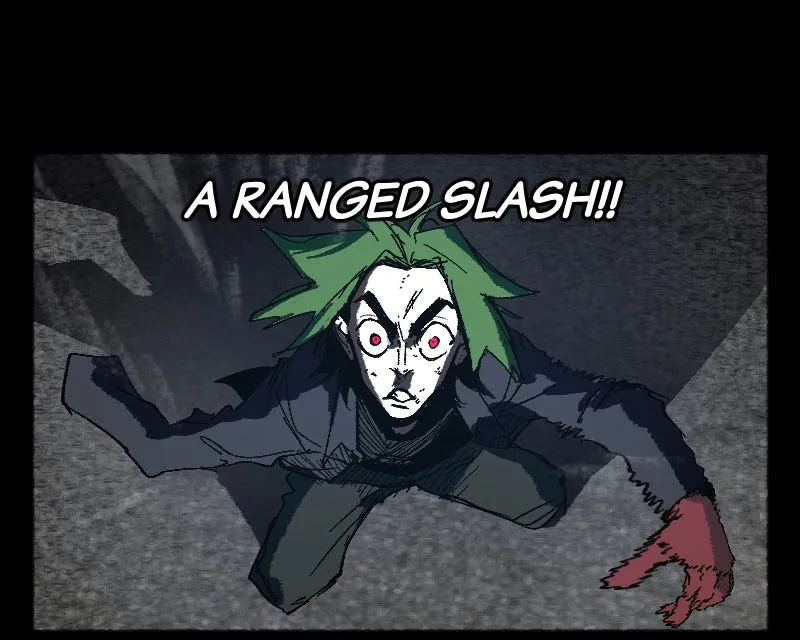SHOGUNNED Chapter 26 page 113 - 