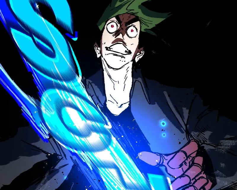 SHOGUNNED Chapter 26 page 115 - 