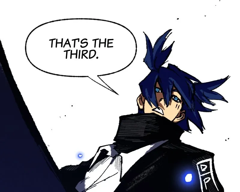 SHOGUNNED Chapter 26 page 118 - 
