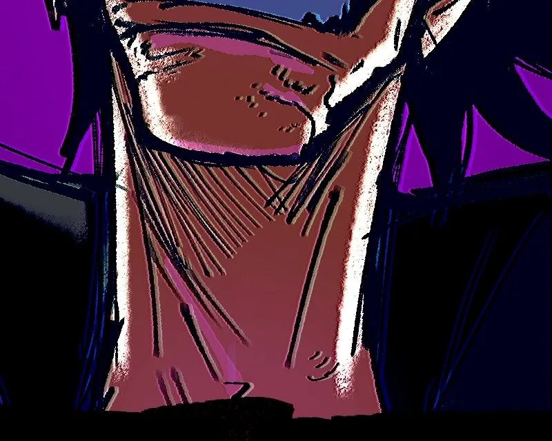 SHOGUNNED Chapter 26 page 122 - 
