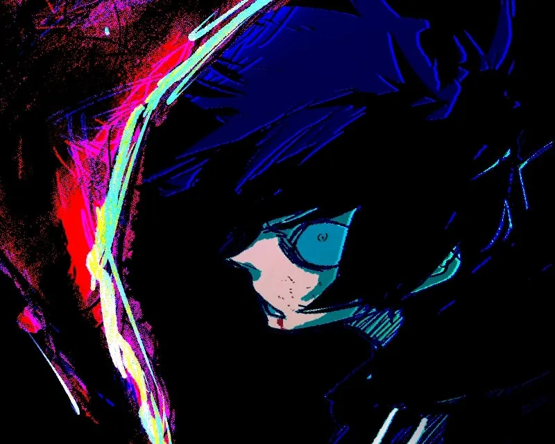 SHOGUNNED Chapter 26 page 14 - 