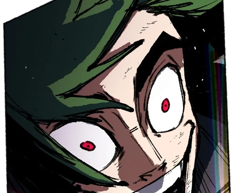SHOGUNNED Chapter 26 page 147 - 
