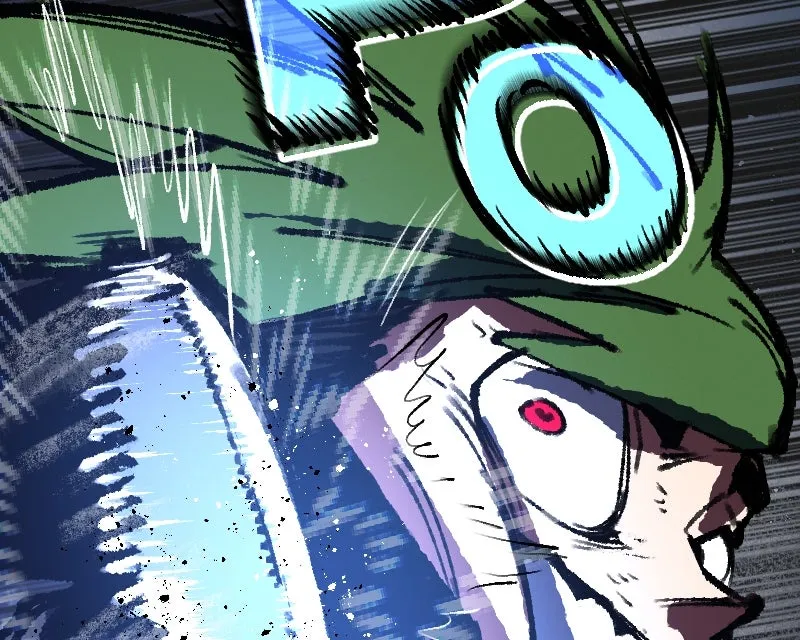 SHOGUNNED Chapter 26 page 150 - 