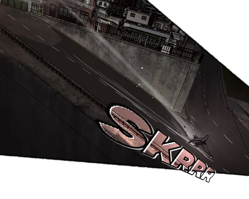 SHOGUNNED Chapter 26 page 156 - 