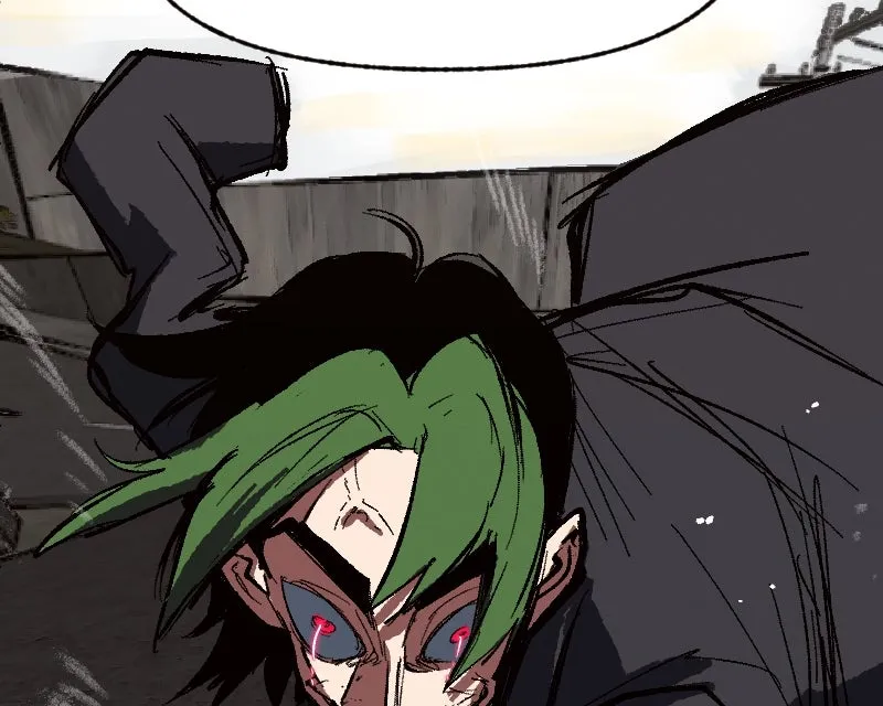 SHOGUNNED Chapter 26 page 158 - 
