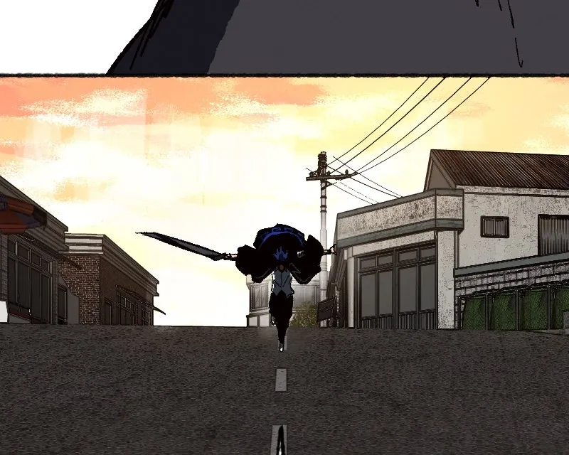 SHOGUNNED Chapter 26 page 160 - 