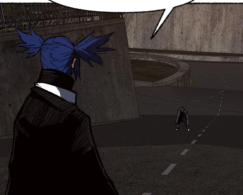 SHOGUNNED Chapter 26 page 163 - 