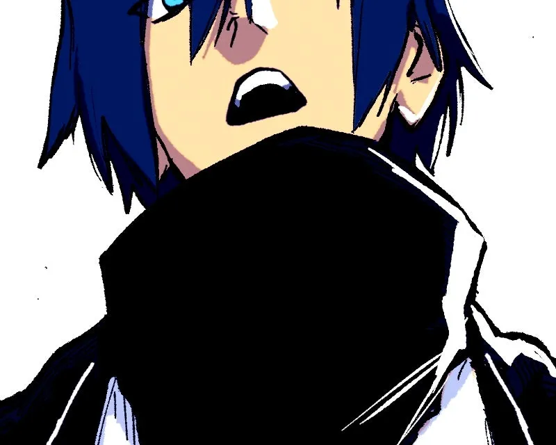 SHOGUNNED Chapter 26 page 172 - 