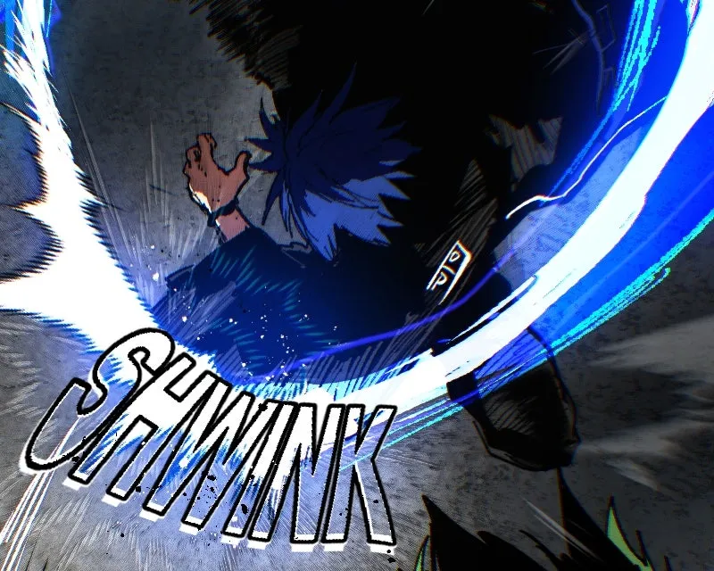 SHOGUNNED Chapter 26 page 19 - 