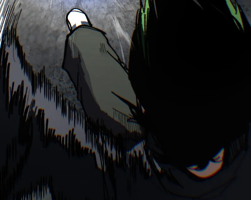 SHOGUNNED Chapter 26 page 20 - 