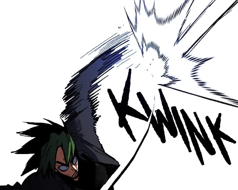 SHOGUNNED Chapter 26 page 191 - 