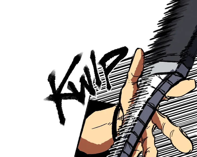 SHOGUNNED Chapter 26 page 193 - 