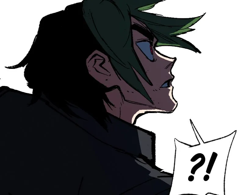 SHOGUNNED Chapter 26 page 197 - 