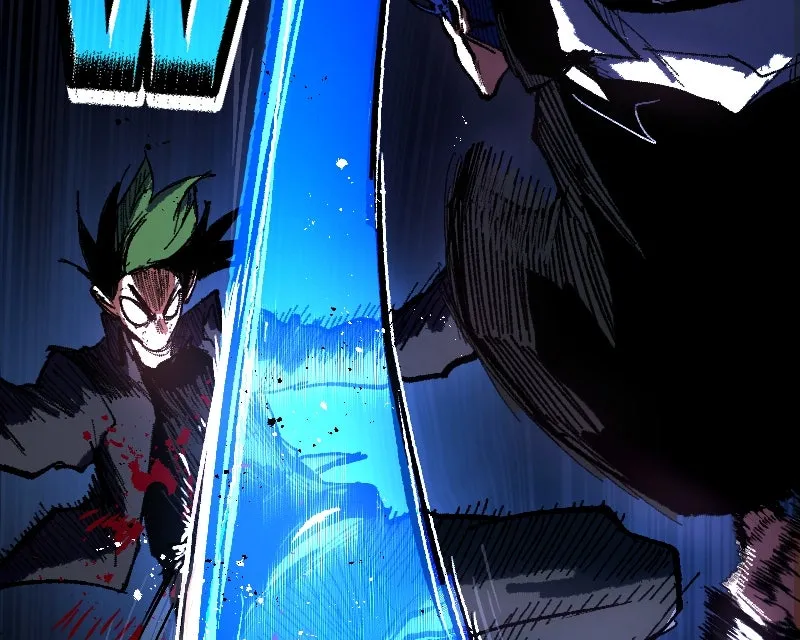 SHOGUNNED Chapter 26 page 206 - 