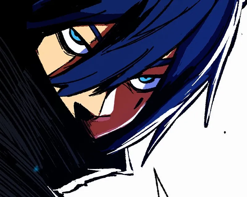 SHOGUNNED Chapter 26 page 215 - 