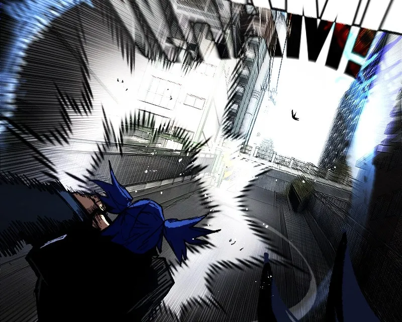 SHOGUNNED Chapter 26 page 25 - 