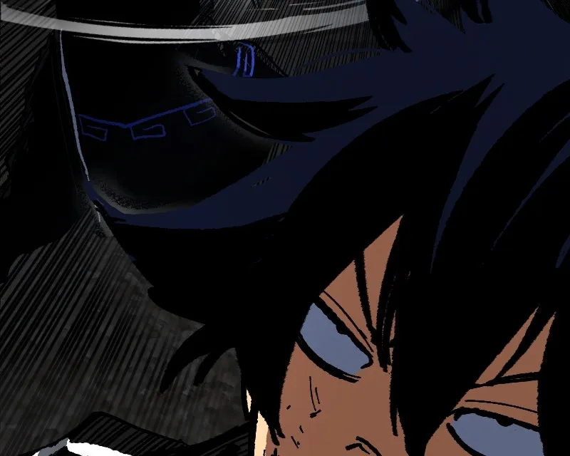 SHOGUNNED Chapter 26 page 26 - 