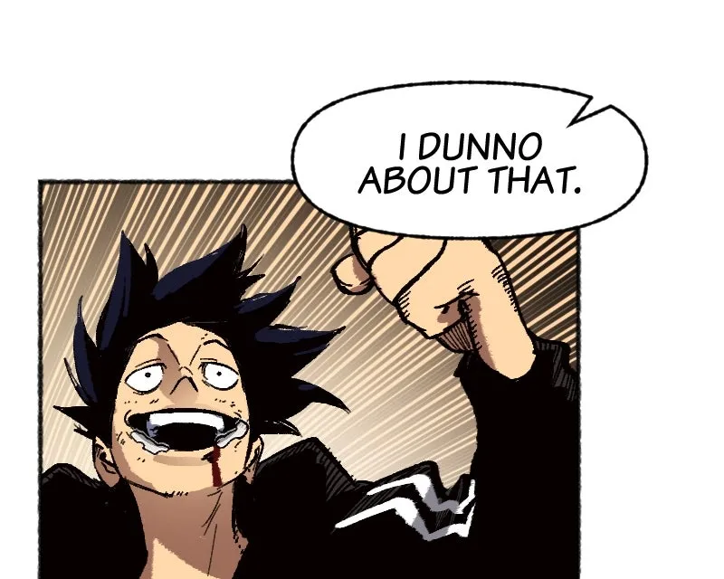 SHOGUNNED Chapter 26 page 32 - 