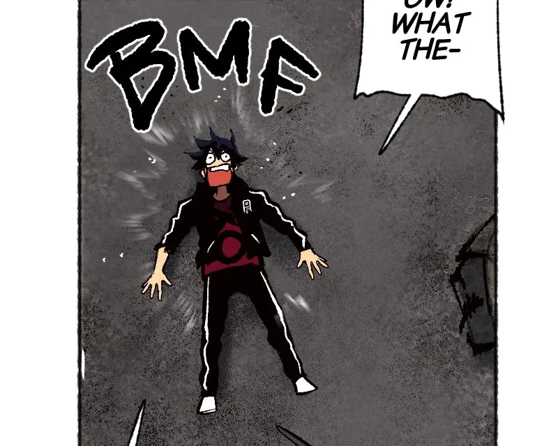 SHOGUNNED Chapter 26 page 34 - 