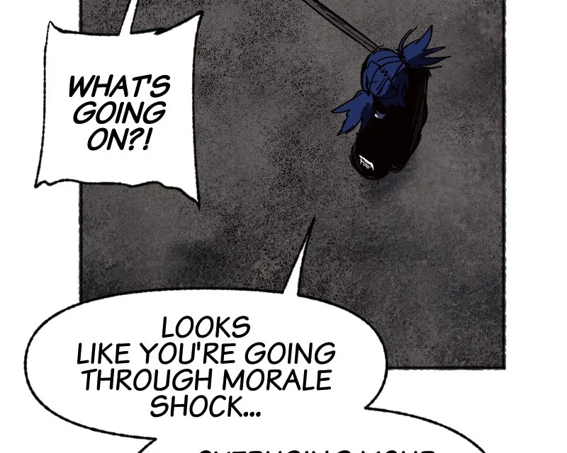 SHOGUNNED Chapter 26 page 35 - 