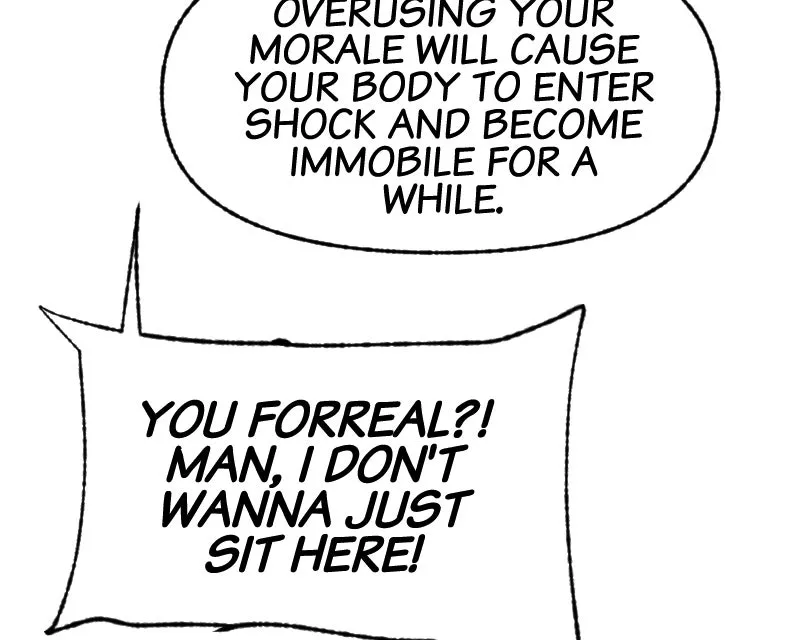 SHOGUNNED Chapter 26 page 36 - 