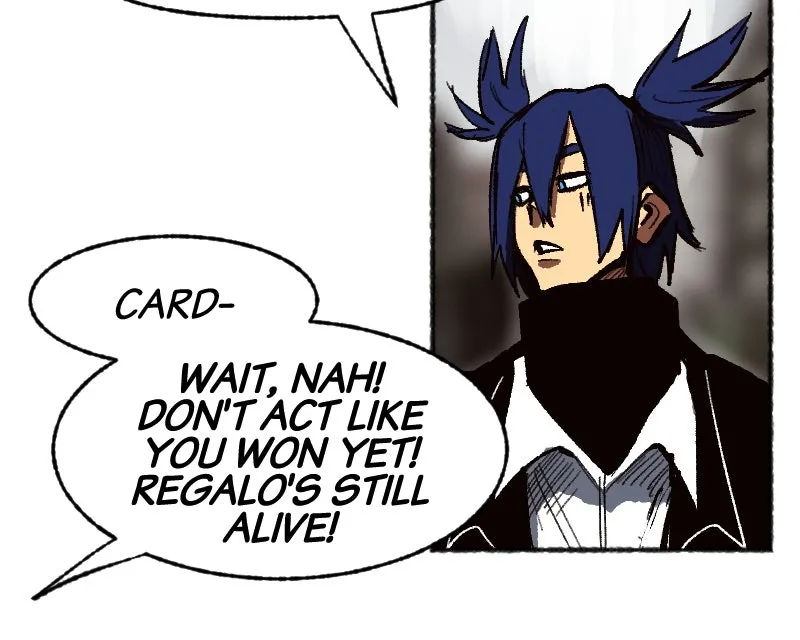SHOGUNNED Chapter 26 page 38 - 