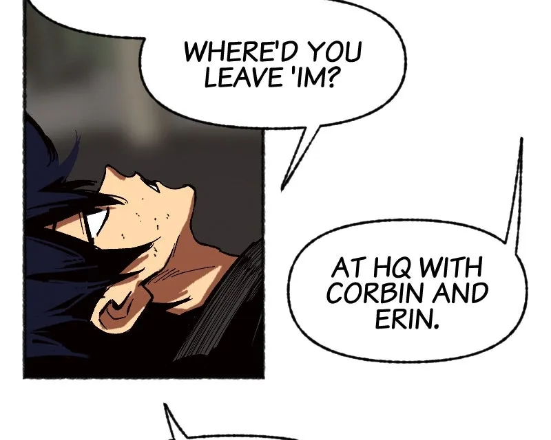 SHOGUNNED Chapter 26 page 40 - 