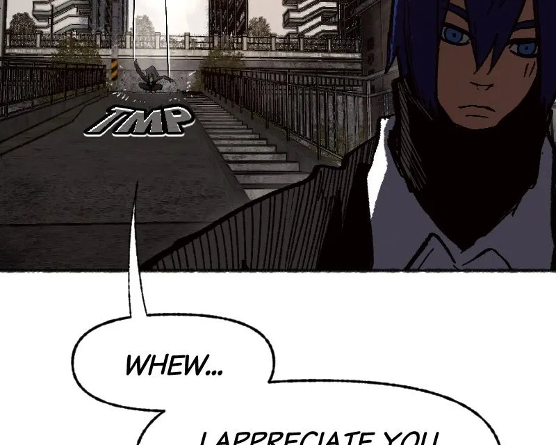 SHOGUNNED Chapter 26 page 55 - 
