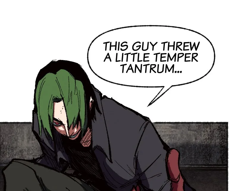 SHOGUNNED Chapter 26 page 57 - 