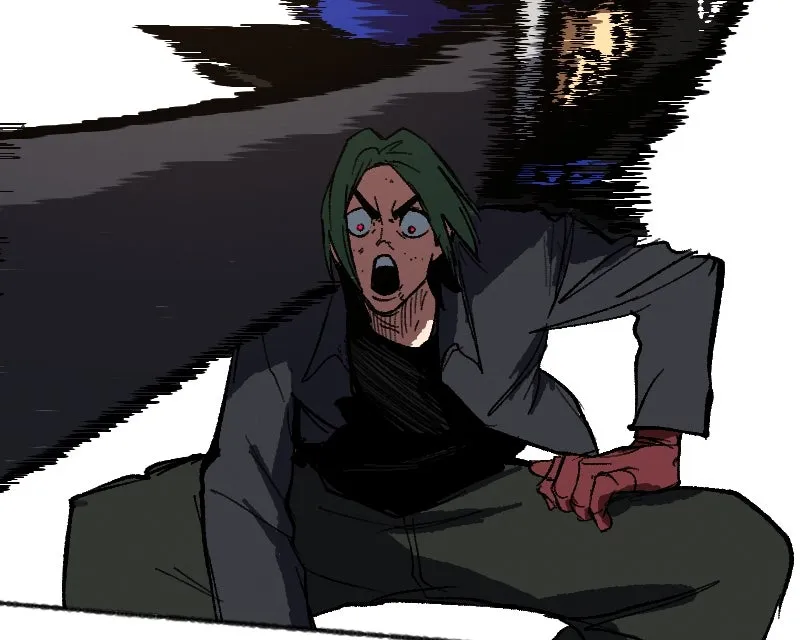 SHOGUNNED Chapter 26 page 63 - 
