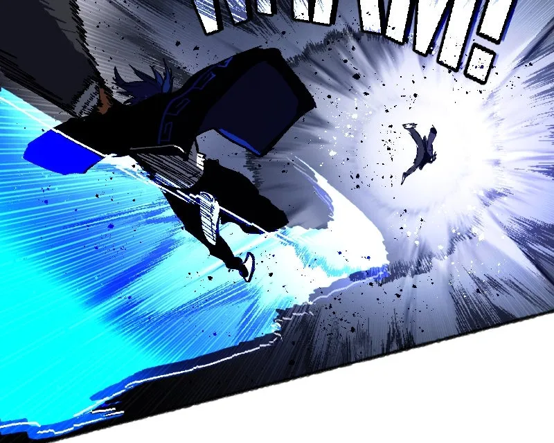 SHOGUNNED Chapter 26 page 65 - 