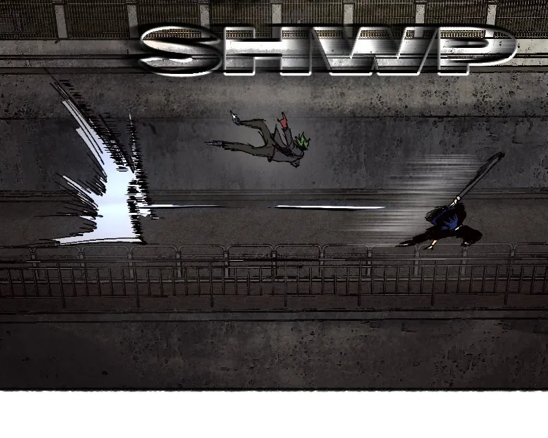 SHOGUNNED Chapter 26 page 67 - 