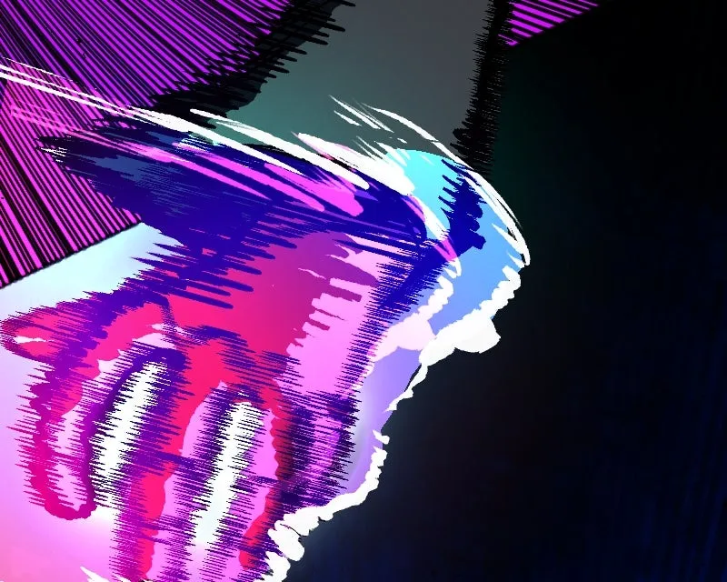 SHOGUNNED Chapter 26 page 72 - 