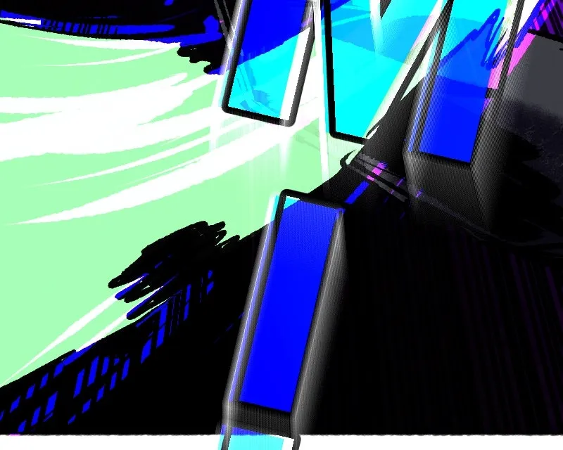 SHOGUNNED Chapter 26 page 77 - 