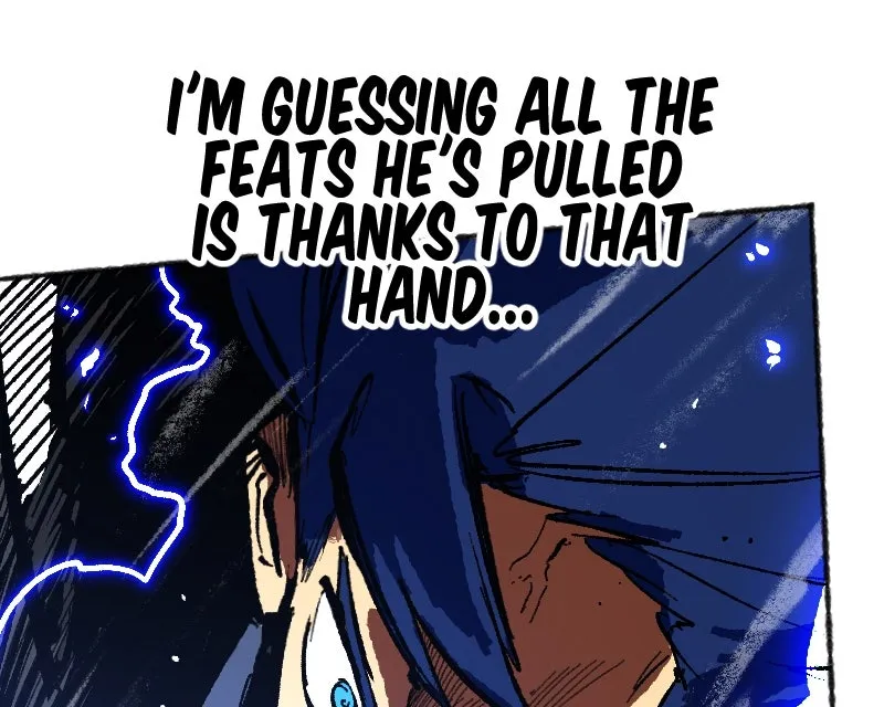 SHOGUNNED Chapter 26 page 79 - 