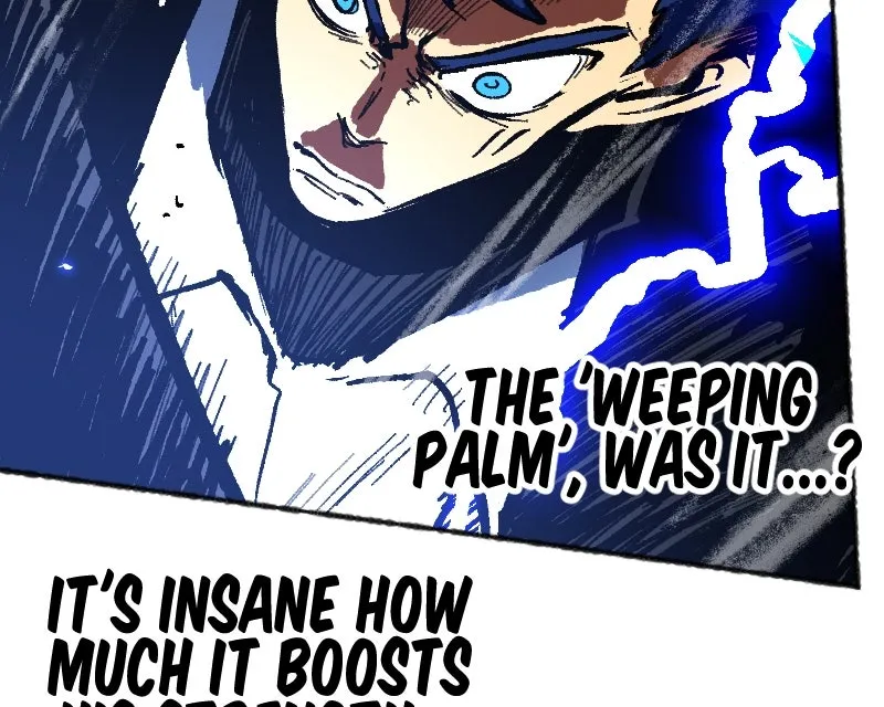 SHOGUNNED Chapter 26 page 80 - 