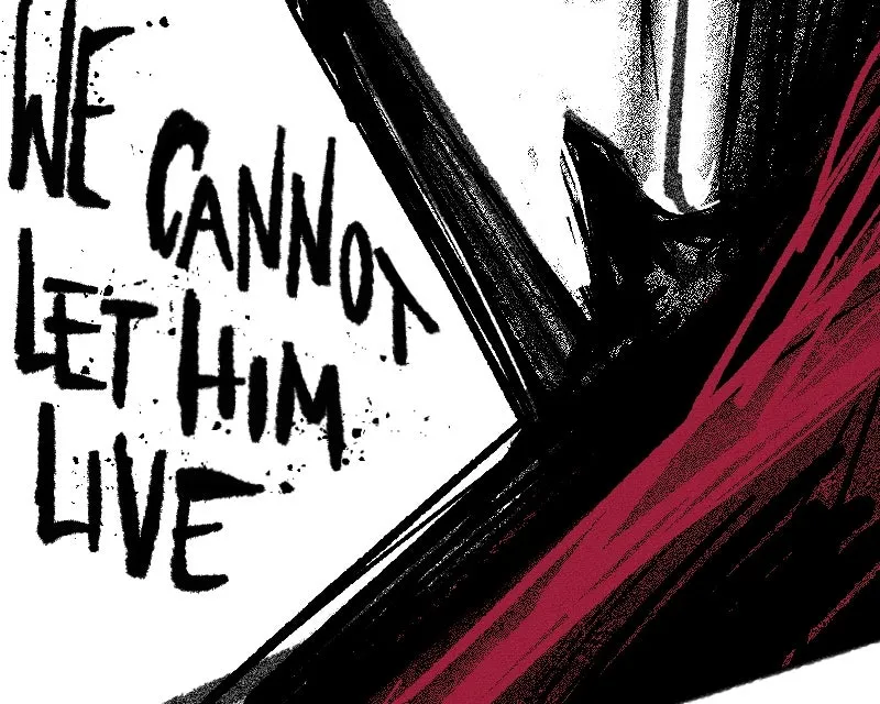 SHOGUNNED Chapter 26 page 9 - 