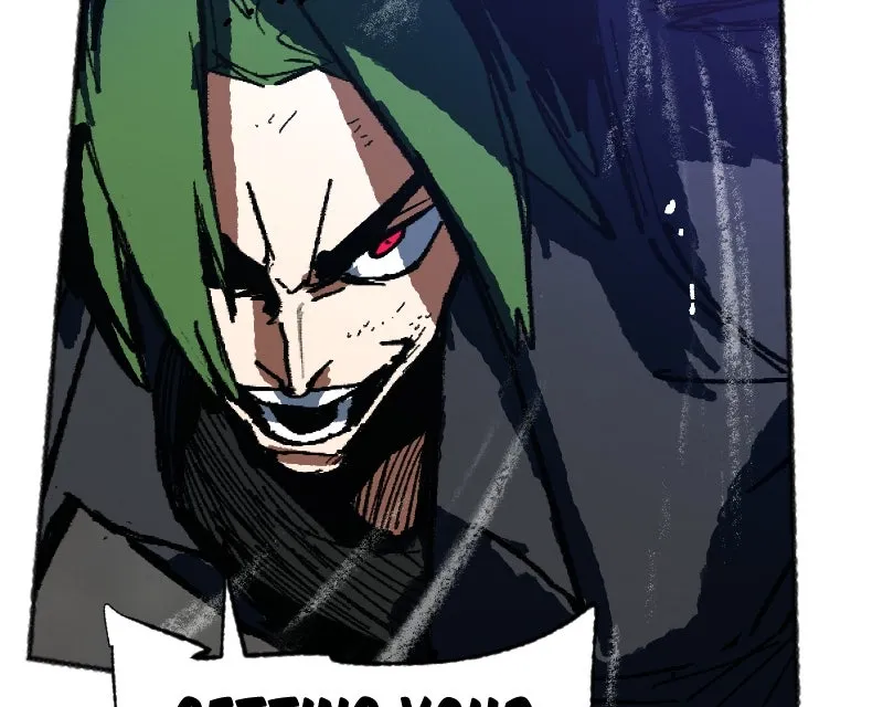 SHOGUNNED Chapter 26 page 83 - 