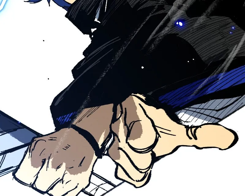 SHOGUNNED Chapter 26 page 86 - 