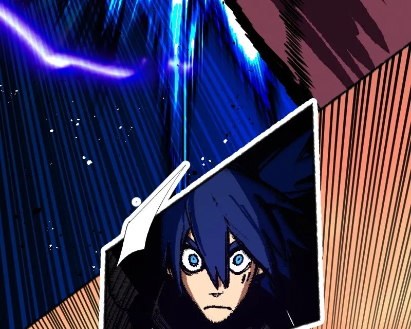 SHOGUNNED Chapter 26 page 97 - 