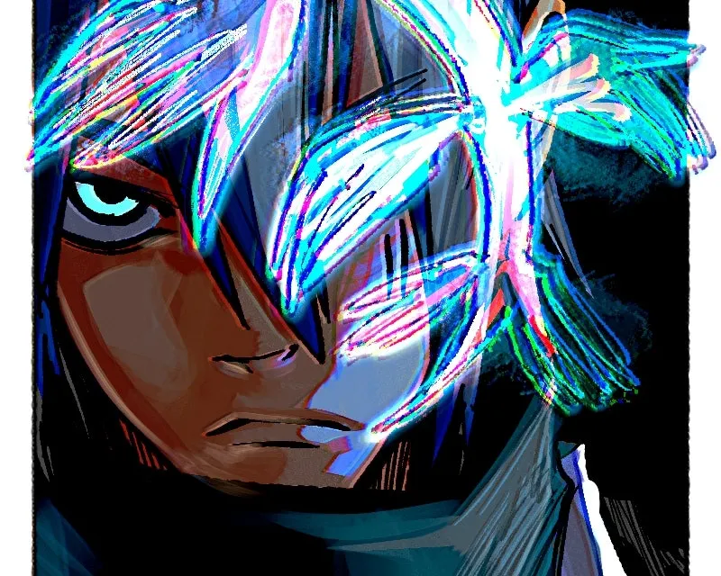 SHOGUNNED Chapter 27 page 2 - 