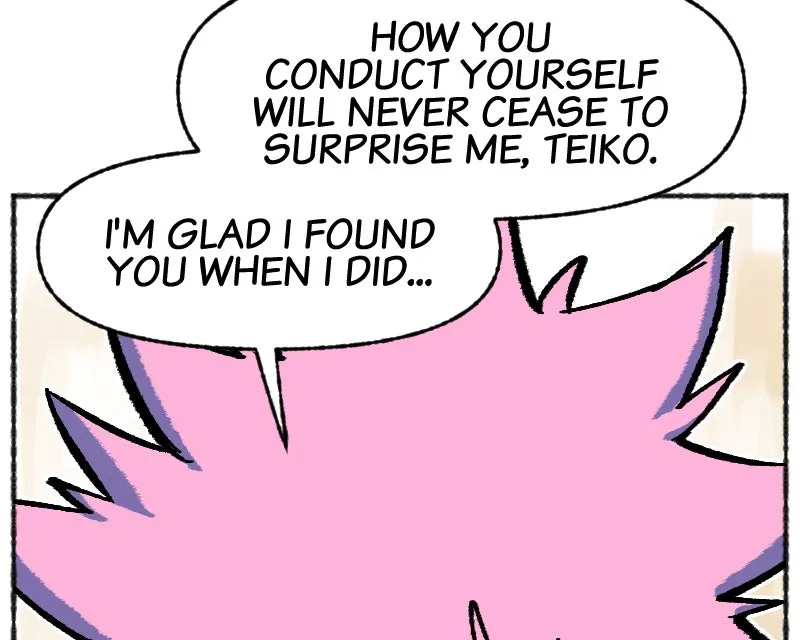 SHOGUNNED Chapter 27 page 104 - 