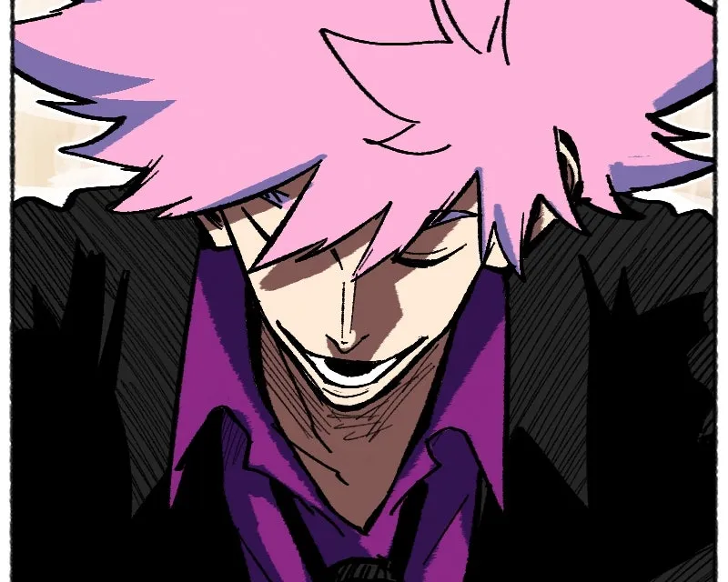 SHOGUNNED Chapter 27 page 105 - 