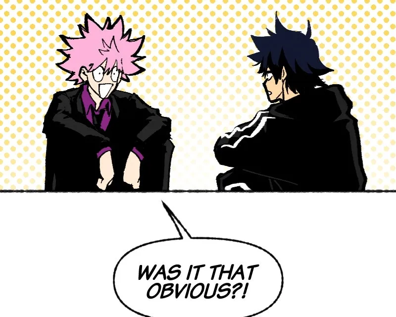 SHOGUNNED Chapter 27 page 108 - 