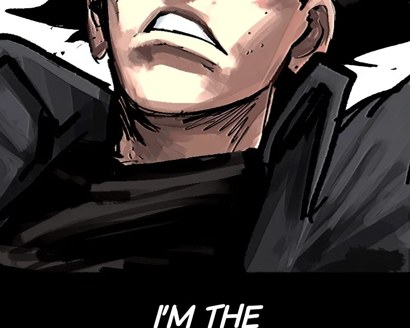 SHOGUNNED Chapter 27 page 118 - 
