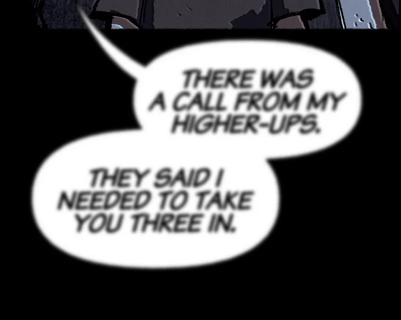 SHOGUNNED Chapter 27 page 122 - 