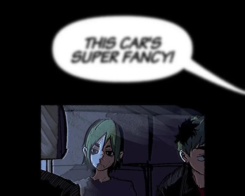 SHOGUNNED Chapter 27 page 124 - 