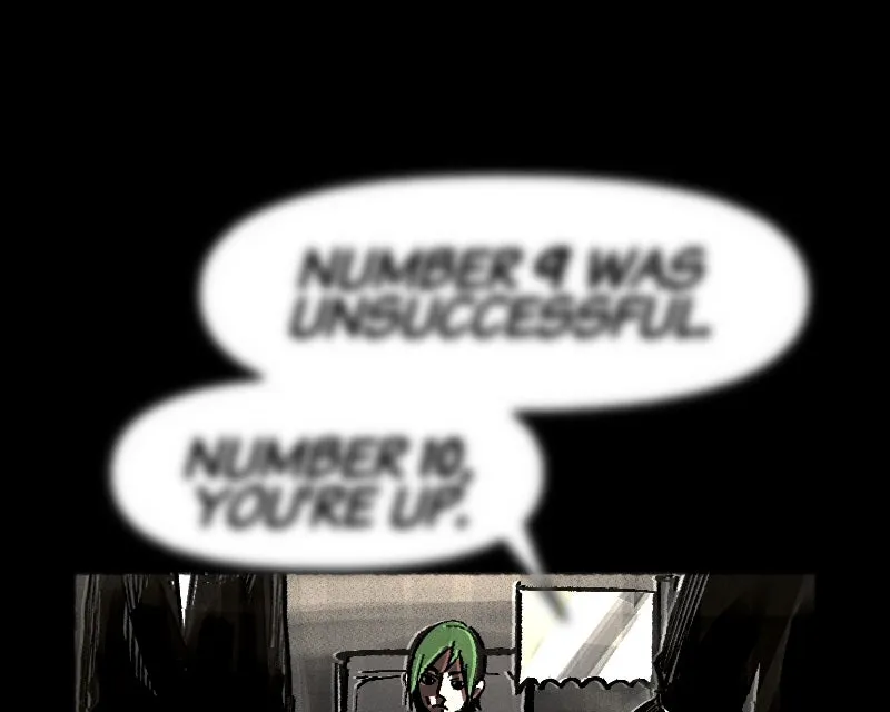 SHOGUNNED Chapter 27 page 127 - 