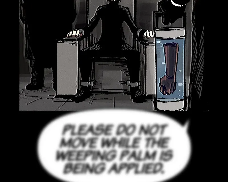 SHOGUNNED Chapter 27 page 128 - 