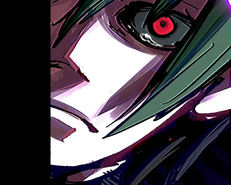 SHOGUNNED Chapter 27 page 131 - 